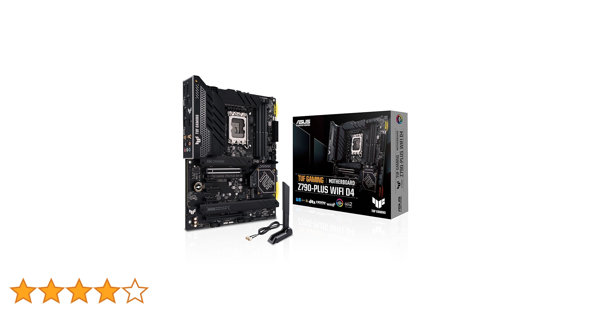 Amazon.co.jp: ASUS INTEL Z790 Chipset ATX Motherboard TUF GAMING